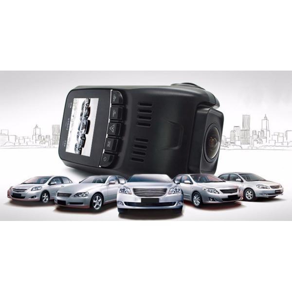 HD 1080P dash camera dual lens Super Capacitor FHD 1080P Novatek 96655 AR0330 6G Lens Video Recorder