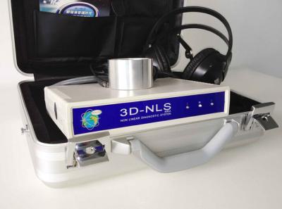 new products on the market 3dnls quantum body health analyzer support many languages