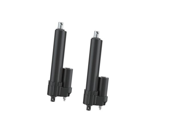 Heavy-Duty Linear Electric Cylinder 2000N ~ 7000N Force Waterproof DC Motor
