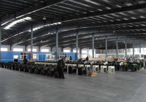 Guangzhou Yamu Paile Industrial Co., Ltd.