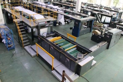 Cheung Kong Machinery (HK) Limited