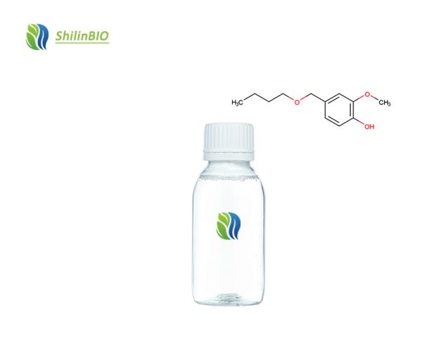 4-(Butoxymethyl)-2-methoxyphenol CAS 82654-98-6