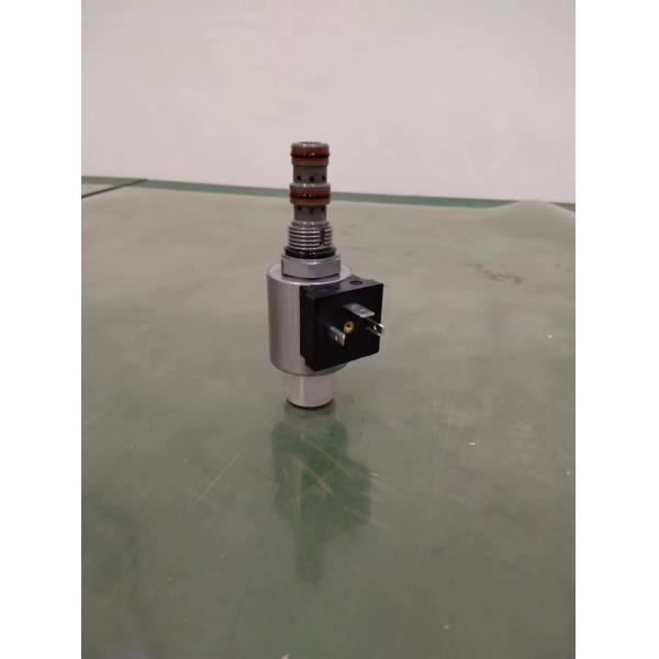 KPPCD04 13V / 12V Пропорциональное соленоидное клапано с понижающим давлением с объемным отверстием