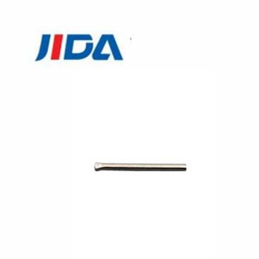 Stainless Steel Flattened End Connecting SS 304 Shaft For Miniature Circuit Breaker