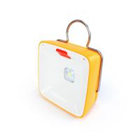 Pequeñas luces del panel solar LiFePO4 mono 3.2V cristalino 400mAh