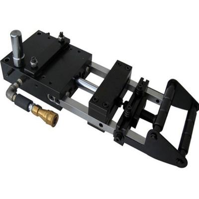 Qipang Pneumatic feeder High-precision air feeder punch conveying equipment
