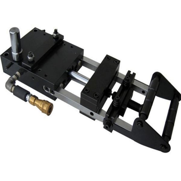 Qipang Pneumatic feeder High-precision air feeder punch conveying equipment
