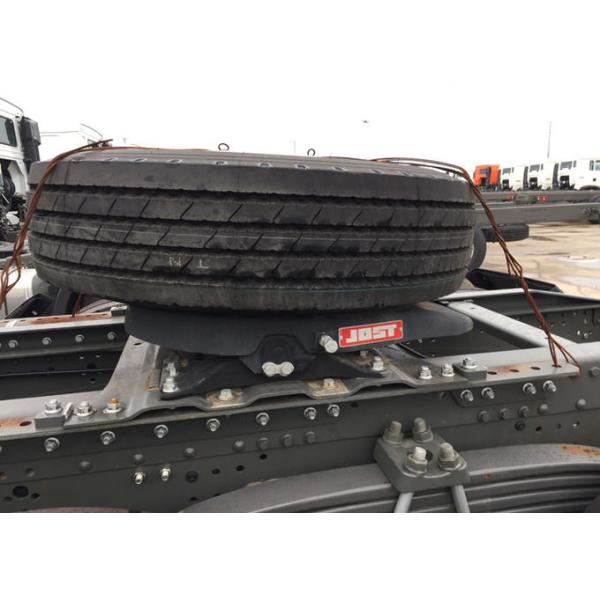 Тележка ЛХД 10 прицепа для трактора Хово катит кабину 102 Км крыши ХВ 79 высокую/х