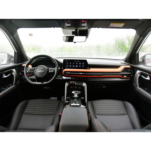 Petrol Passenger Cars for Hyundai ACC Cruise Control 1.5T 2.0L Automatic Transmission