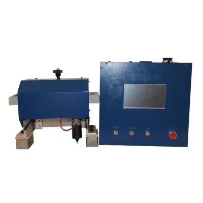 Professional Vibro Peen Engraving Machine Number Motorcycle Frame Hand Held