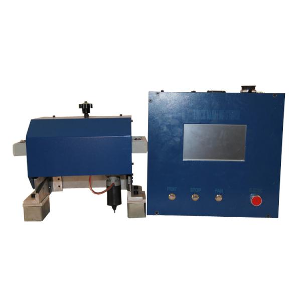 Professional Vibro Peen Engraving Machine Number Motorcycle Frame Hand Held