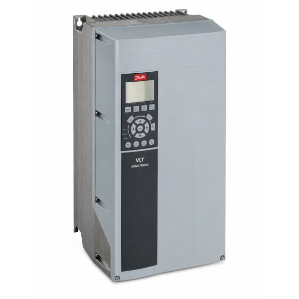 Variable-frequency Drive Danfoss Inverter  FC-302 5.5KW 7.5KW 11KW 15KW 380V Danfoss VFD  Inverter Variable Frequency Converter