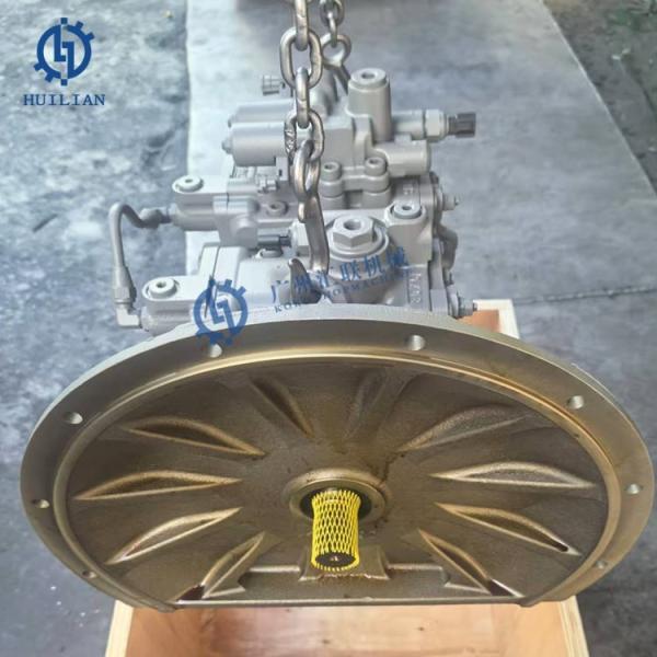 ZX130-5A Hydraulic Pump High Pressure HPK060 Construction Machinery Parts Excavator Hydraulic Pump