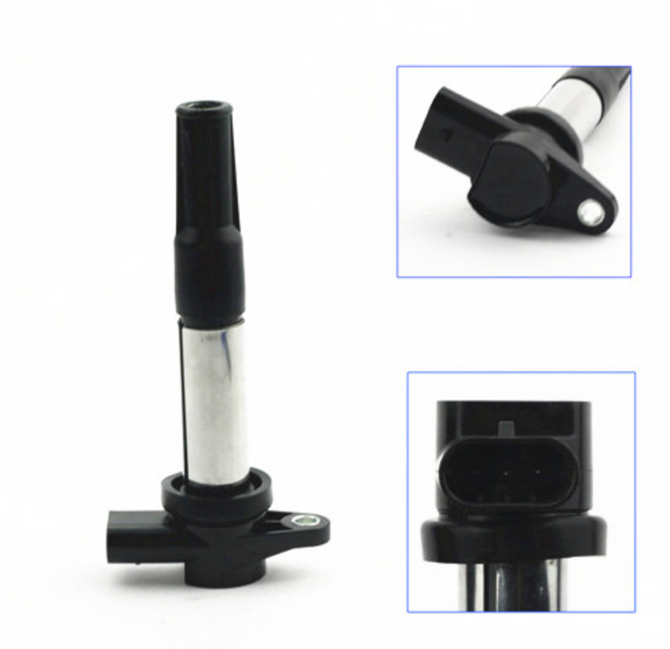 Quality Ignition Coil for High Performance Changan Eado Oshan CS55