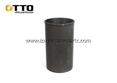 ZX450 Isuzu 6WG1 Parts 1-11261380-0 6WG1 Cylinder Liner 1112613800 Compact