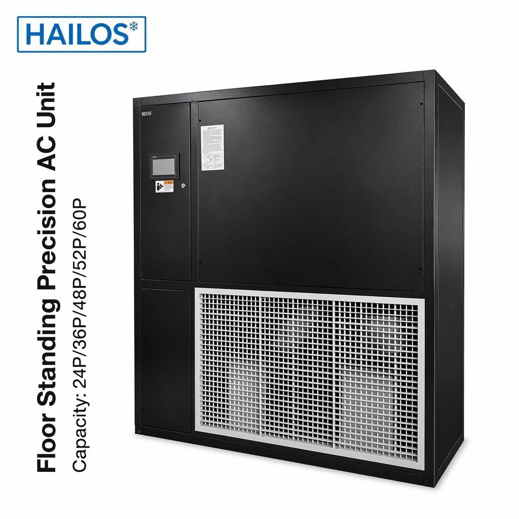 120KW 130KW 150KW PACU Air Conditioning Unit Precision Type Ac
