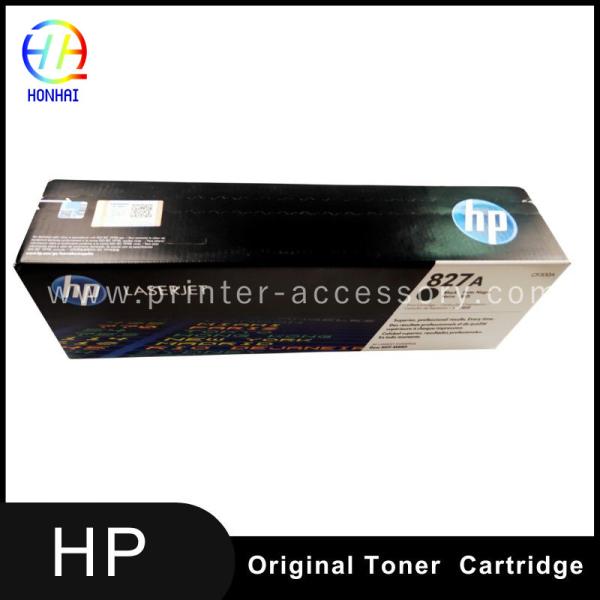 New Laser Toner Cartridge Black For HP MFP M880 827A CF300A