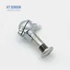 Hengtong 4-20mA Stainless Steel Air Pressure Transmitter Water Gas Pressure Sensor