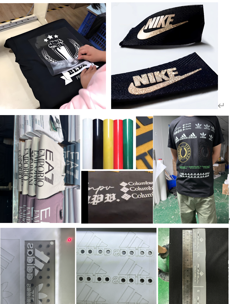 Garment PU Cutting Plotter Machine