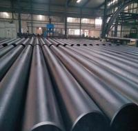 Tuyau d'acier soudé api 5l X70m Psl2 de Lsaw de 56 pouces