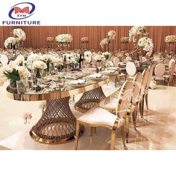 ISO9001 Stainless Steel Chair And Table Combination Stainless Steel Dinette Set