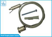 Hardware de suspensão do cabo do preço competitivo 8/32 de acoplador de bronze do teto