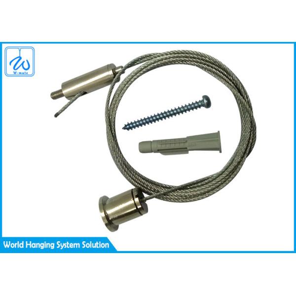 набор подвеса потолочного освещения 0.6mm