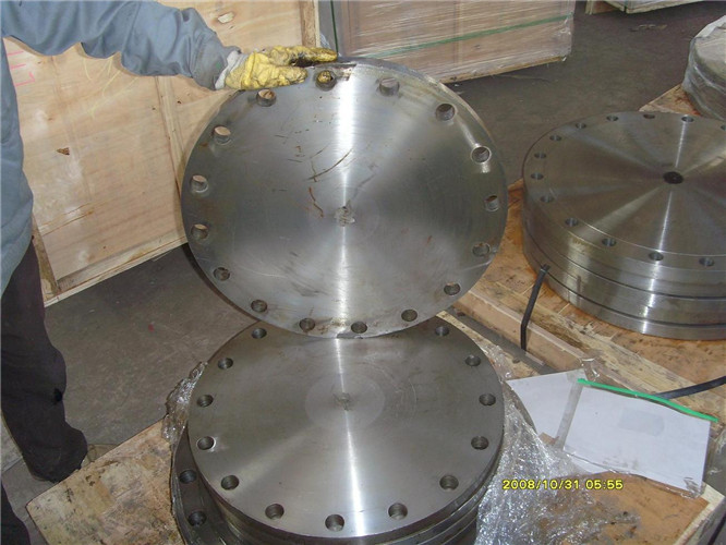 Гальванизированный фланец DN 25 PN 40