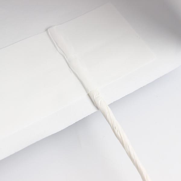 Логуа на заказ Прием пищевых продуктов для приема Kraft Paper Packaging Shopping Bags Logo на заказ