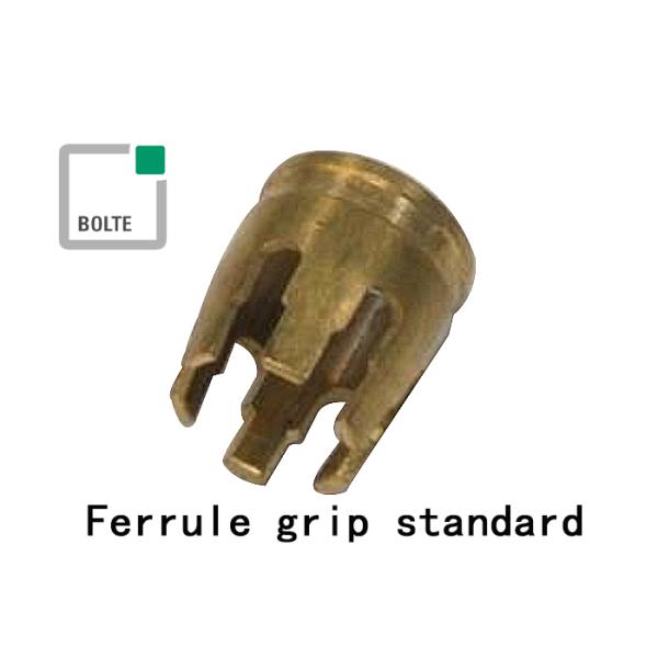 Bolte BTH Ferrule Grip Standard Accessories for Stud Welding Gun PHM-12, PHM-112