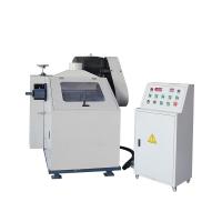 Machine de polissage de feuilles industrielles de 100 kg 1pcs pour une finition sans couture