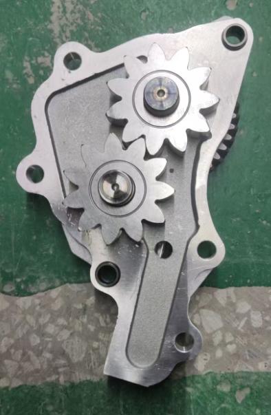 Premium Engine Oil Pump KN3-6600-AB For JMC New Baodian , Yuhu 3 & N800