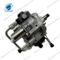 294000-0432 Pompes à injection de carburant diesel pour rail commun 22100-30060
