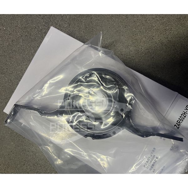 Auto Part Propeller Shaft Center Bearing 7T4Z4R602H 7T4Z4R602Q Driveshaft Suspension Scap Rubber Engine Mountings for Ford Edge