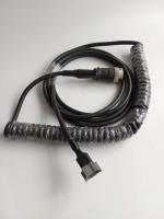 1001096706 JLG ES Plataforma para controlar el cable enrollado de caja