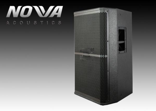 450 Watt Live Stage Sound System , 15mm Plywood  Pro Audio Speaker Dj Professional Audio Speakers