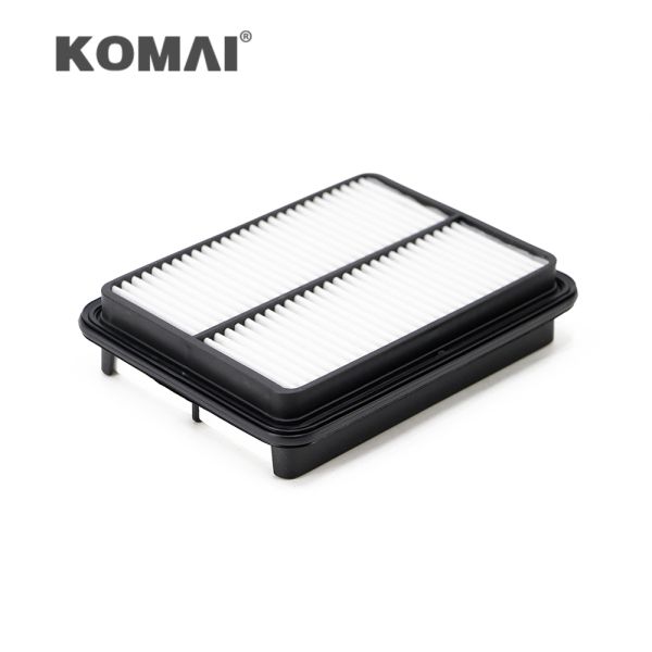KOMAI Cabin Air Filter 24469 71498266 AF 25573 014300-6090 3EG-52-63710 SG014300-5090 17M-911-3530  17M-911-5090 T027067060 DENSO 014300-5090 B222100000660K 17801-74010 AF25573