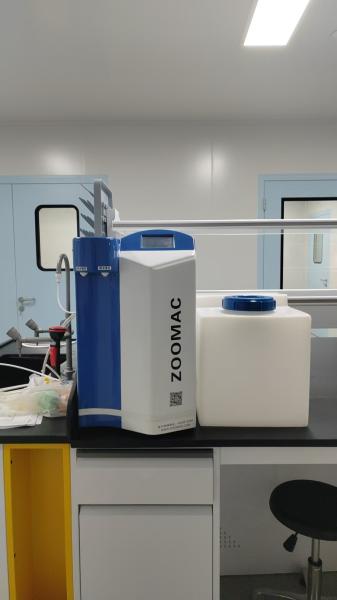 High End 1000W Ultrapure Water Machine 5L/H Laboratory Water Systems