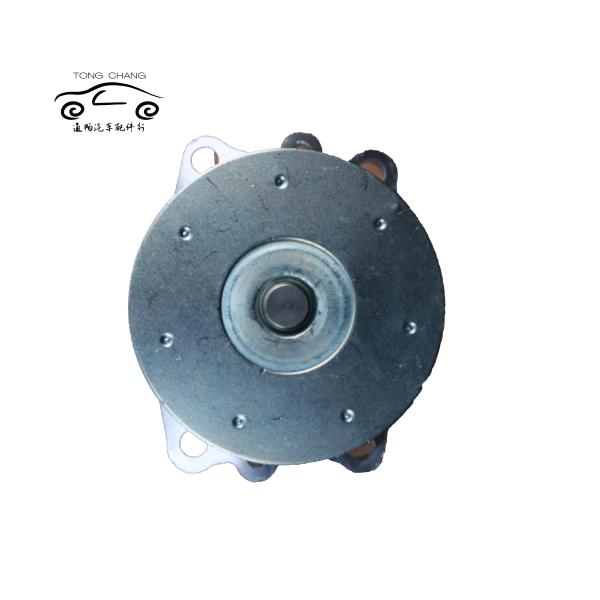 11511433828 Original Car Water Pump BMW E39 Water Pump High Performance