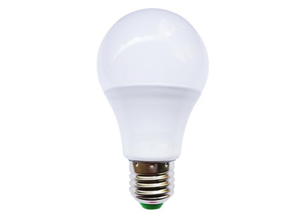 3500k Indoor Warm White Led Bulb 7w 9w 12w 15w 18w E27 B22