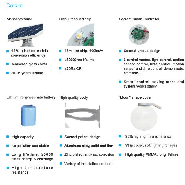 china solar garden lights, solar garden lights manufacturers,solar garden lights supplier