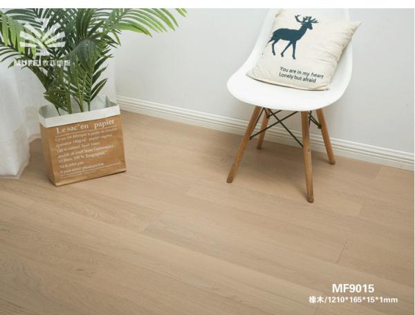 Multi-Flooring Engineer Wood Flooring Teak Hardwood Flooring Herrinbone Parquet