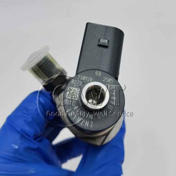 vw 2.0 TDI Diesel Fuel Injector 0986435166 0986435167 0445110647 0445110646