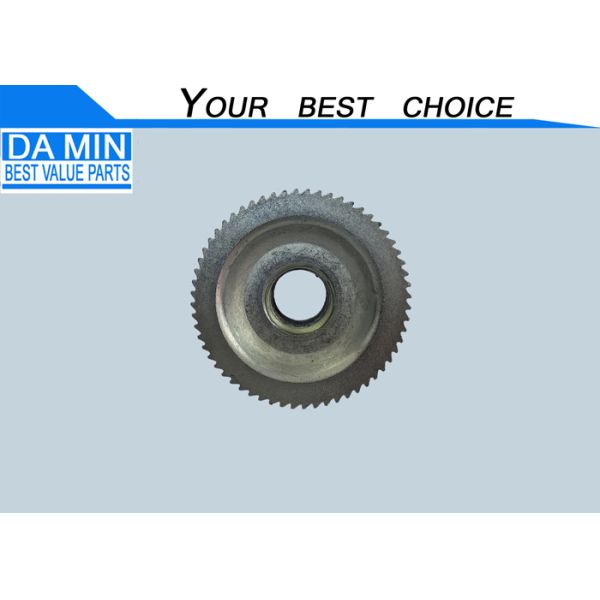 Wheel Cylinder Adjust Wheel 8973588940 for NNR NPR NQR Truck Left Side Wheel Brake Cylinder 60 Teeth Isuzu 4JJ1 4HK1 Engine
