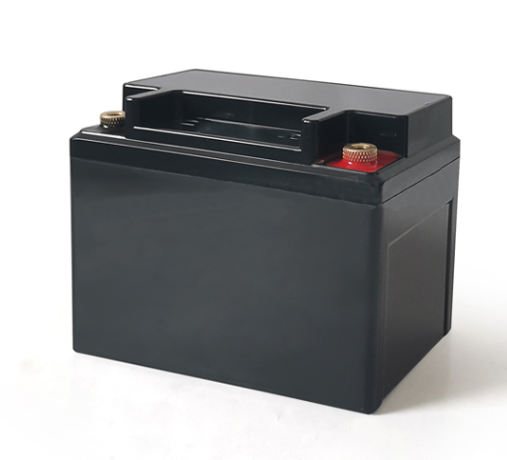 Батарея M5 мотоцикла цикла IP65 12V 3Ah иона CCA 180 Li глубокая