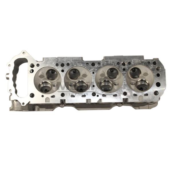 2.4L Engine Nissan Cylinder Head 11042-1A001 1104120G13 1104113F00