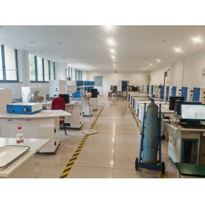 JIANGSU MORUITA  CO., LTD