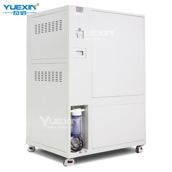 600mm Drip Test Equipment , Dripping Rain Test Chamber IPX1 IPX2