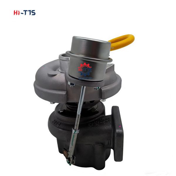 Excavator Engine Turbocharger GT2256S 320/06159 320/06047 32006081 32006082 32006083 762931-5001S 762931-0001 for 4CX J-CB448