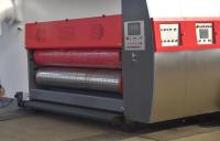 High Safety Automatic Corrugated Cardboard Box Machine Digital Printing